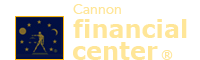 Financial center logo
