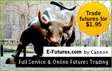 e-futures.com | full service & online futures trading